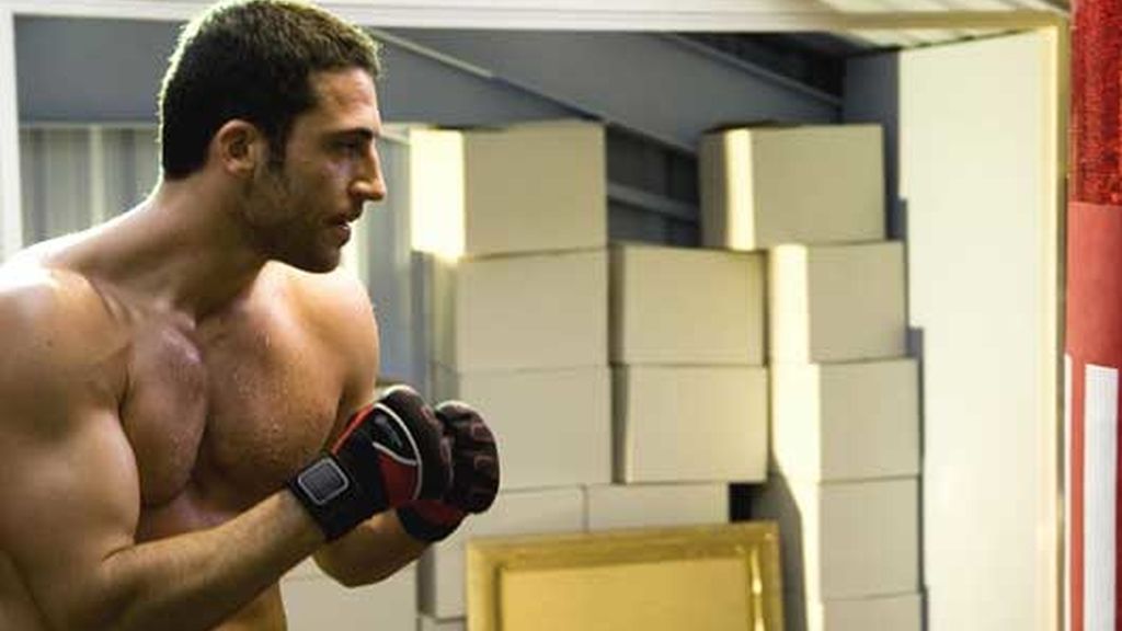 Capítulo 11: 'El precio del poder'