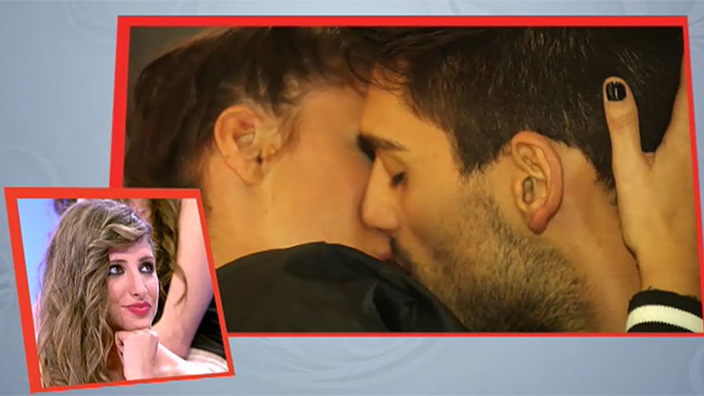 Mery: "Cree que estoy entre las favoritas"