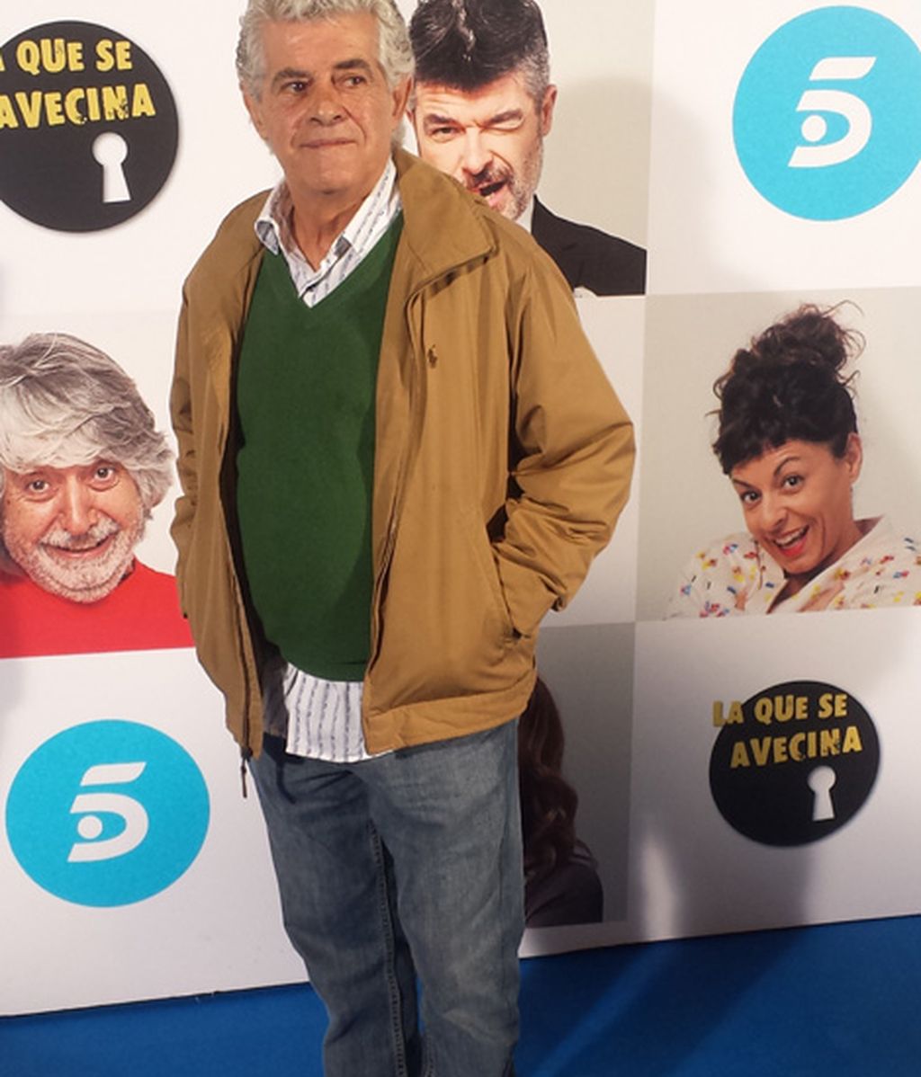 Estreno por todo lo alto de la octava temporada de 'La que se avecina'