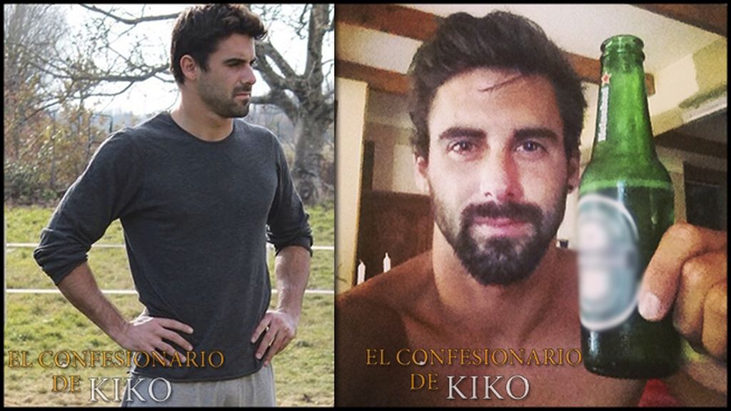 Jonathan y su "persona especial"