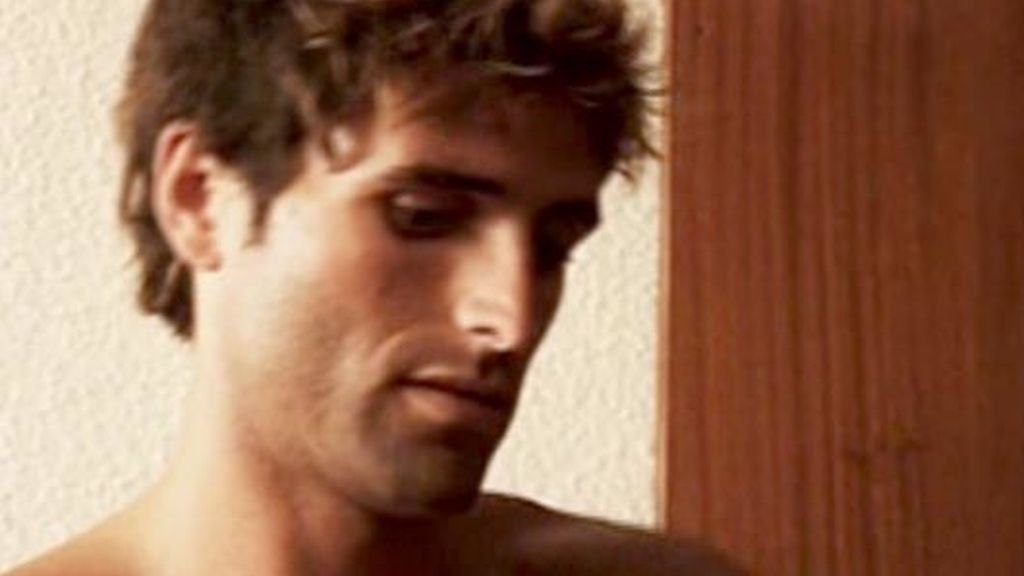 Efrén, nuevo tronista de 'Mujeres y Hombres y Viceversa'