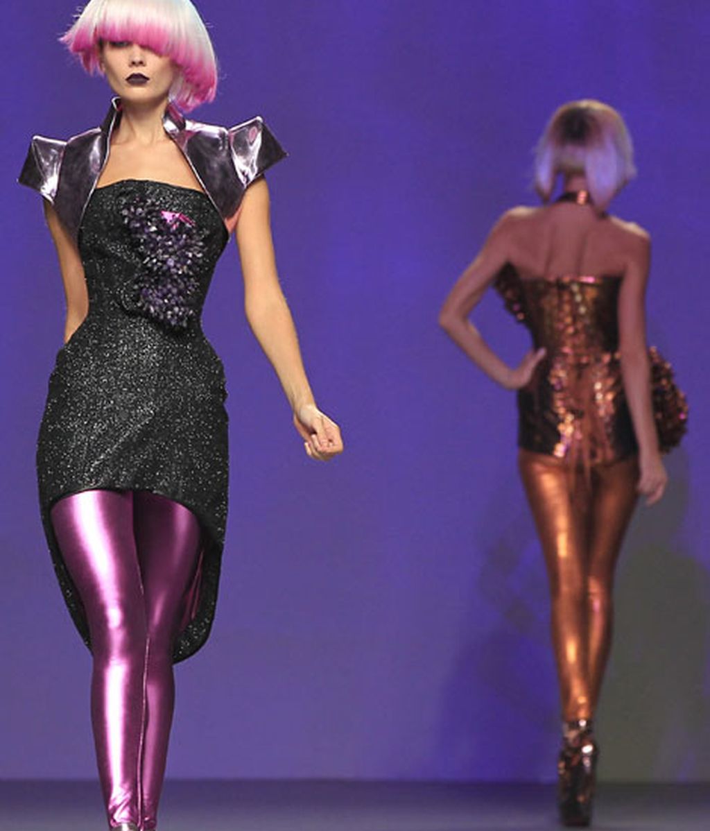 El absoluto protagonismo de la tierra