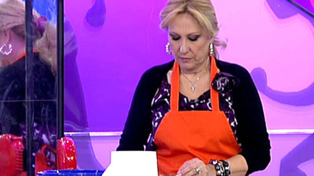 'Sálvame', un año en fotos