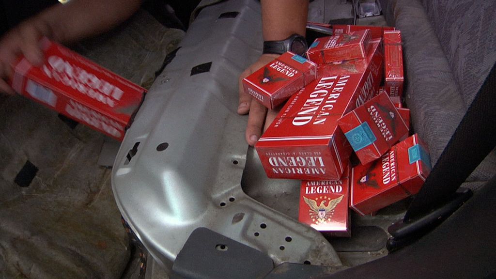 El conflicto gibraltereño ha vuelto a rebrotar este verano