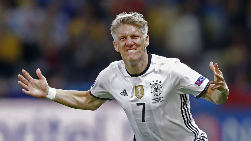 alemania schweinsteiger