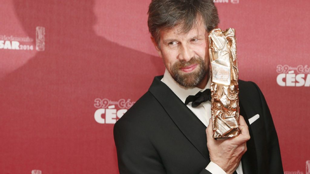 Premios César 2014