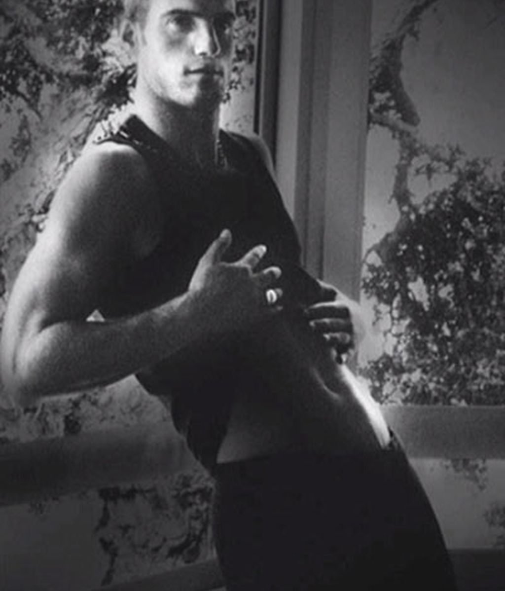 Los futbolistas más sexys de la Liga