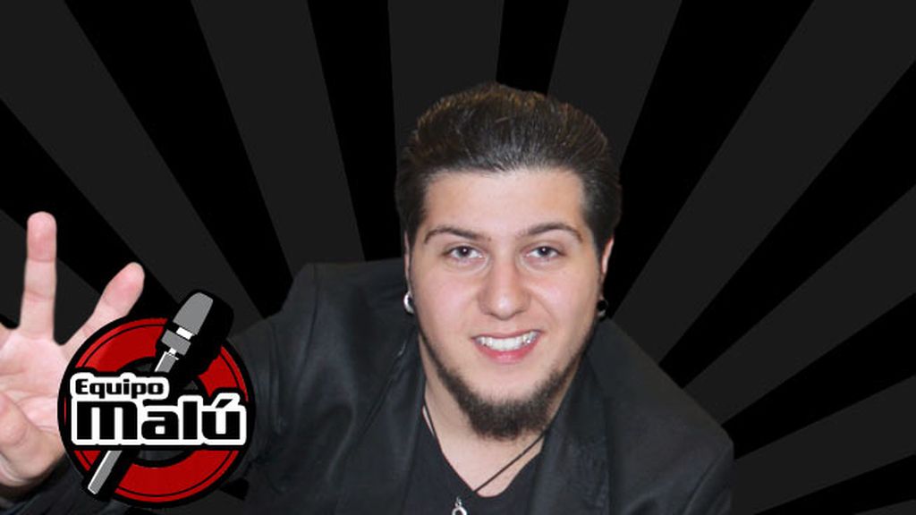 Juañarito, 20 años, Jerez de la Frontera