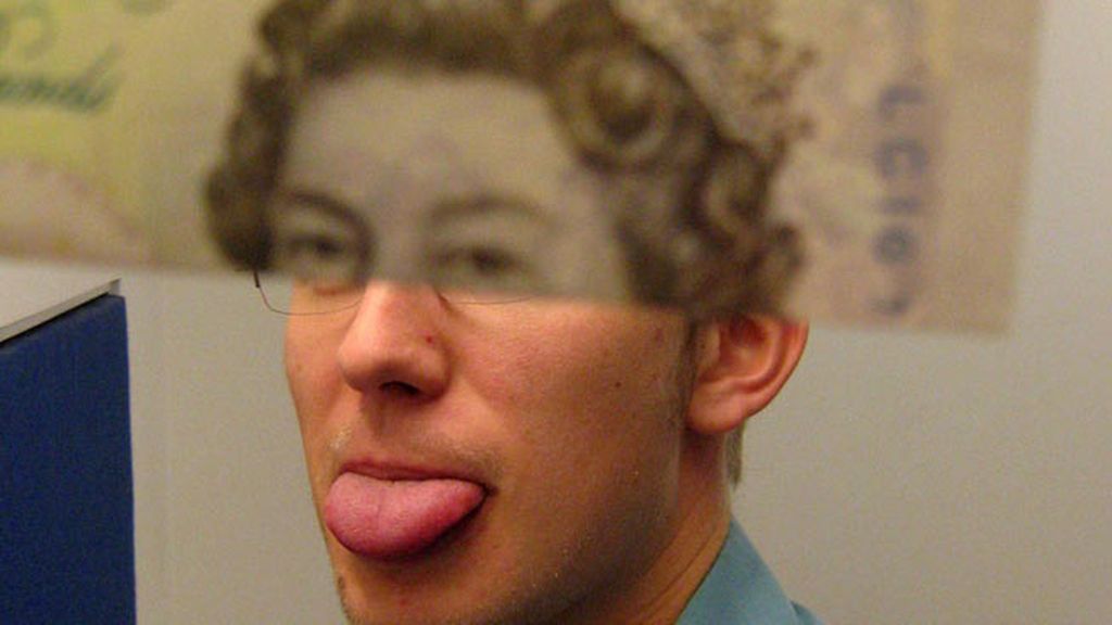 Humor para superar la crisis