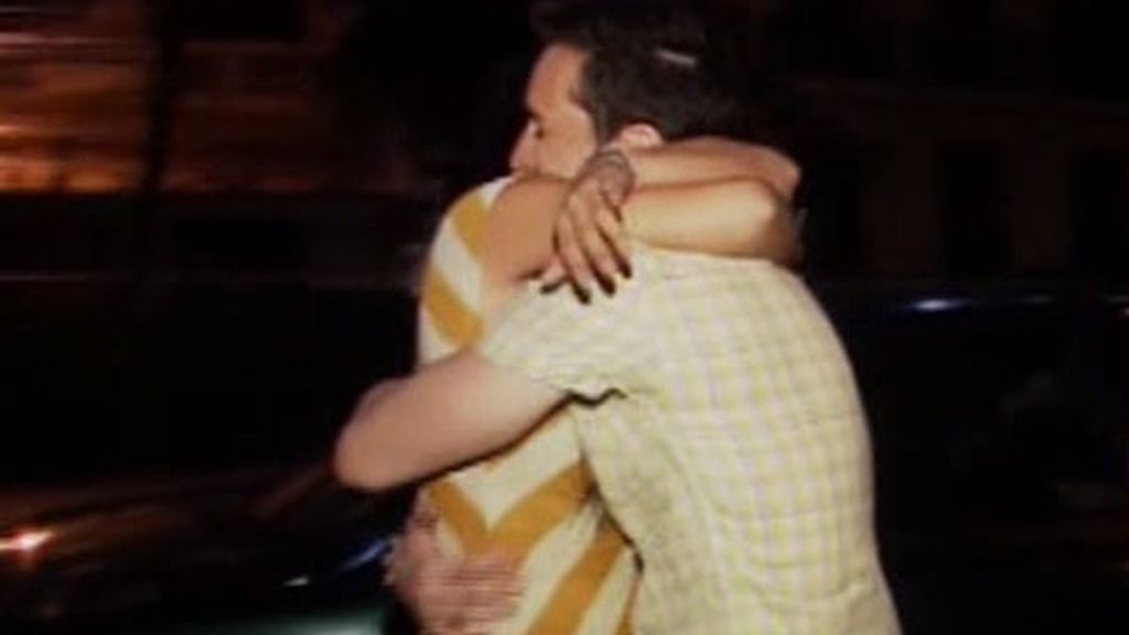 Las citas de Marisa (23-07-08)