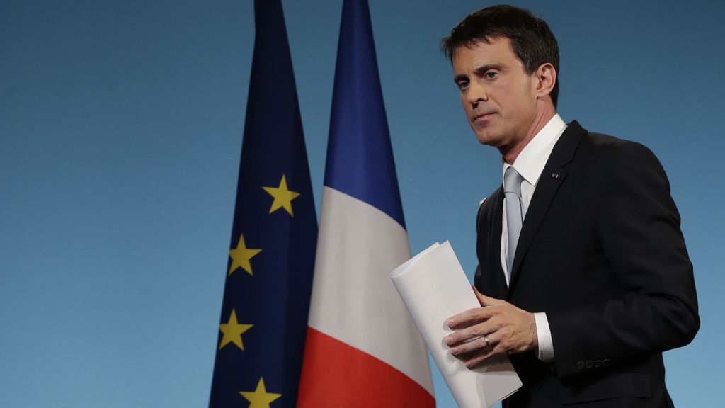 Manuel Valls