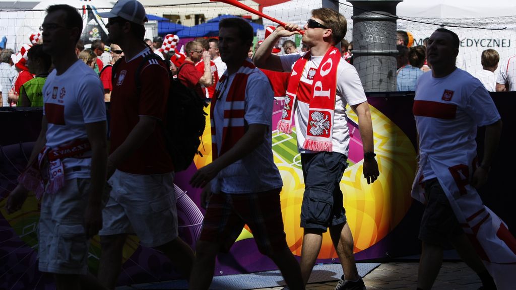 Pendientes del resultado