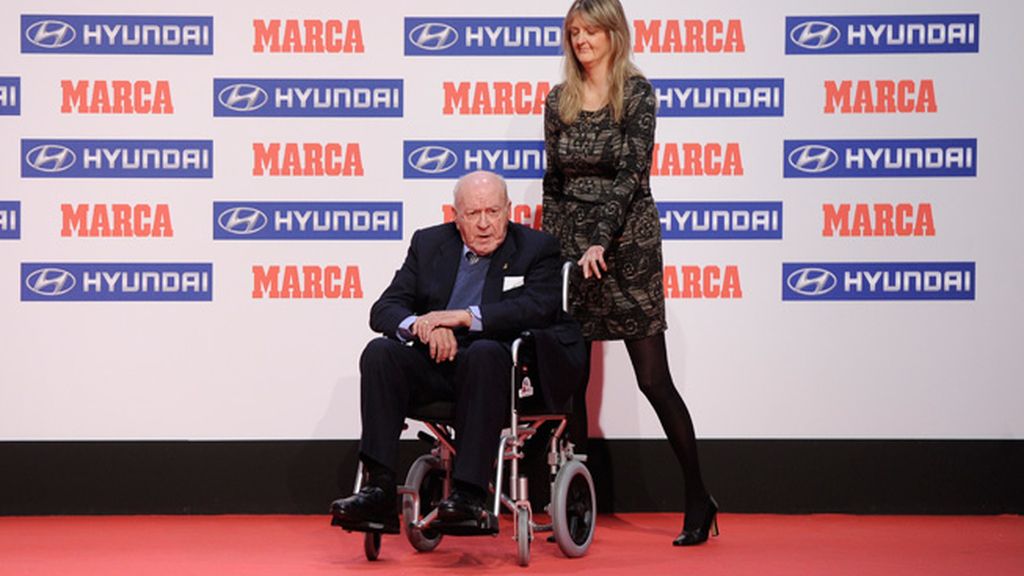 El exfutbolista argentino ha muerto a los 88 años de edad