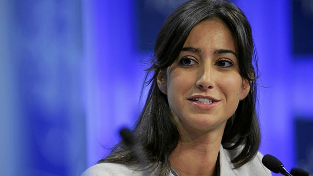 maria fanjul