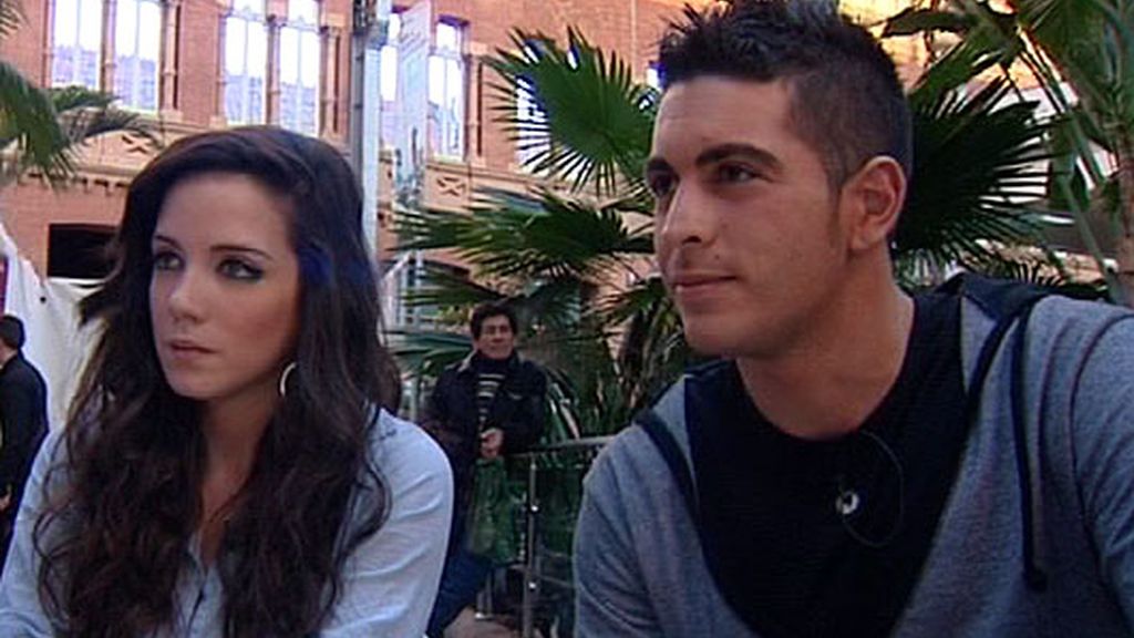 Samira y Germán (05/04/10)