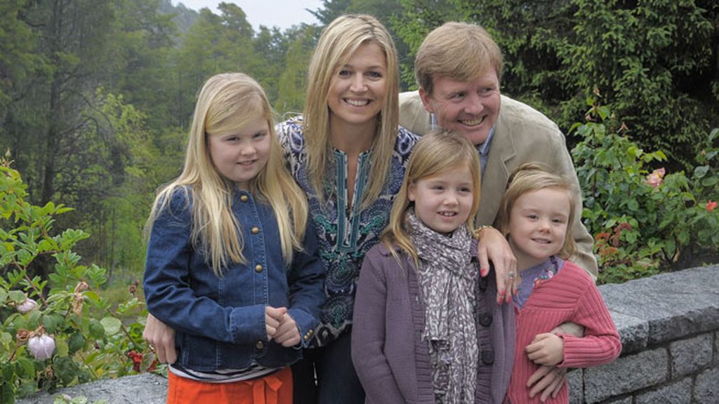 La sonrisa más familiar