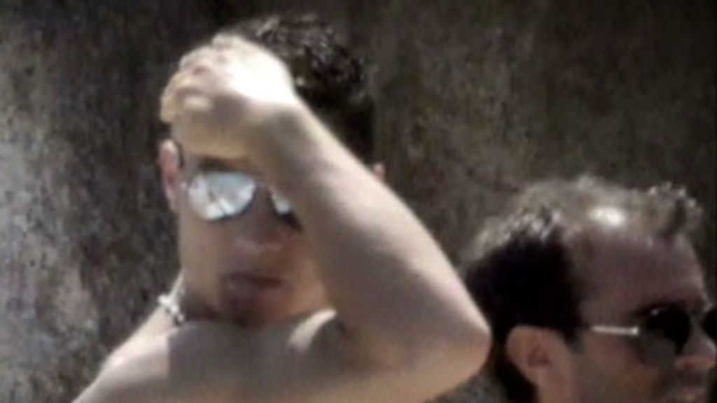 Cristiano Ronaldo, cada vez más cerca de España