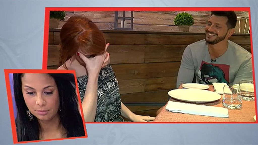 Cheska, a Manu: “Eres el tipo de chico que yo busco”