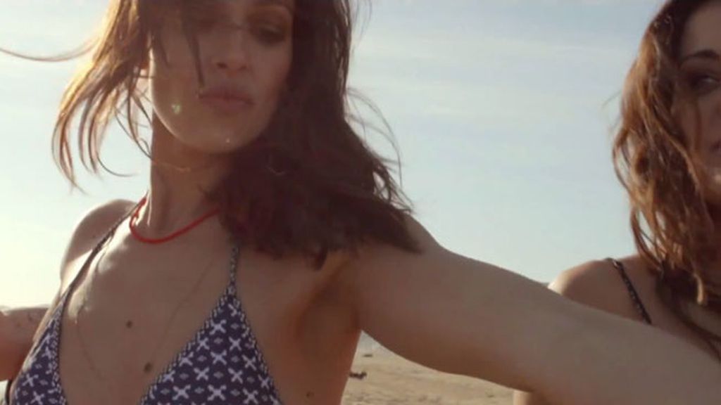 Eva González prefiere el bikini cómodo, Hiba Abouk "con un puntito sexy", y así les sienta