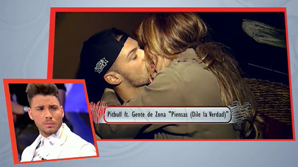 Steisy: “Tengo un problemón y es que me gustan todos”