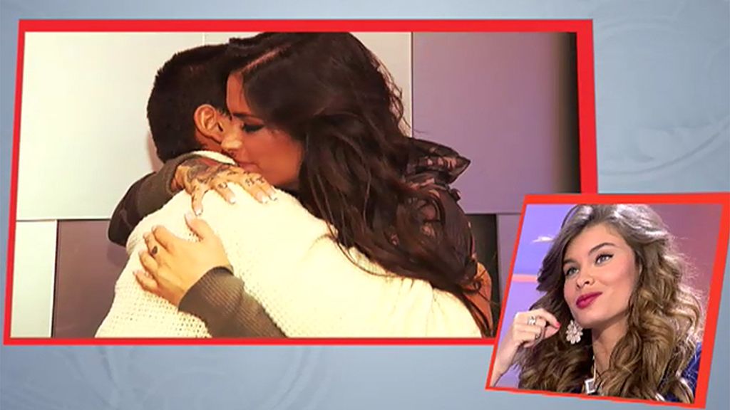 Isaac: “No entiendo que Raquel aproveche la última cita para atacarme”
