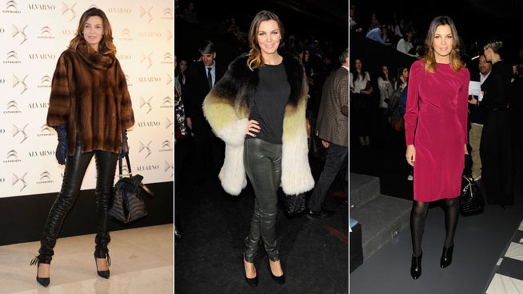 Mar Flores. Primer, segundo y tercer día en Alvarno, Roberto Torreta y Davidelfín