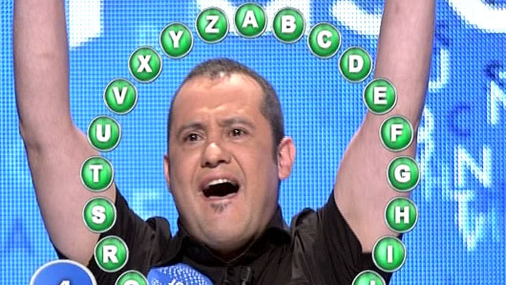 ¡El gran bote en imágenes!