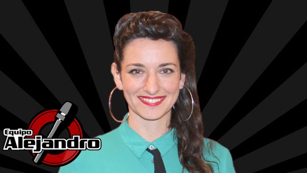 Marina Blenot, 30 años, Madrid