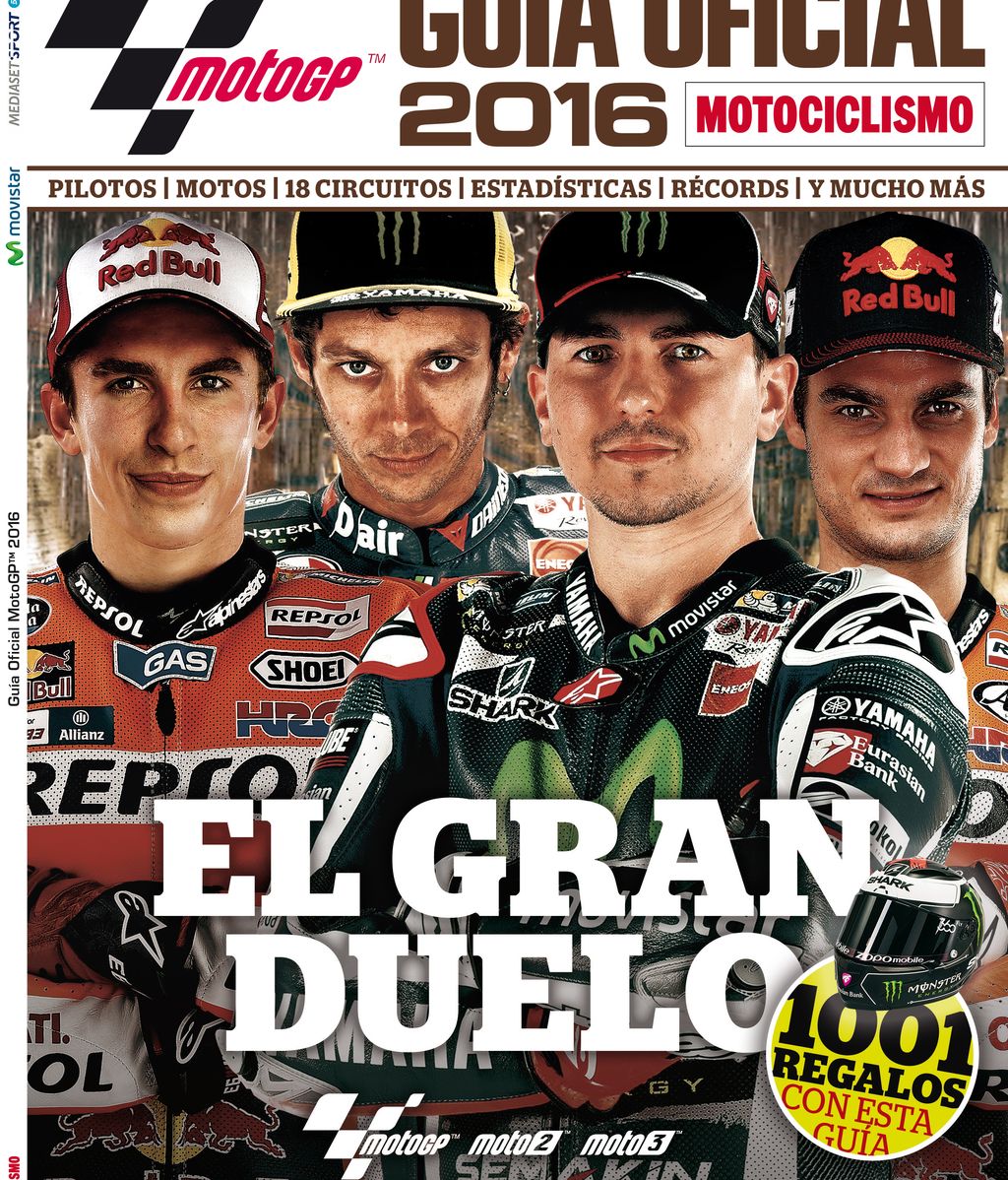 portada guia motogp