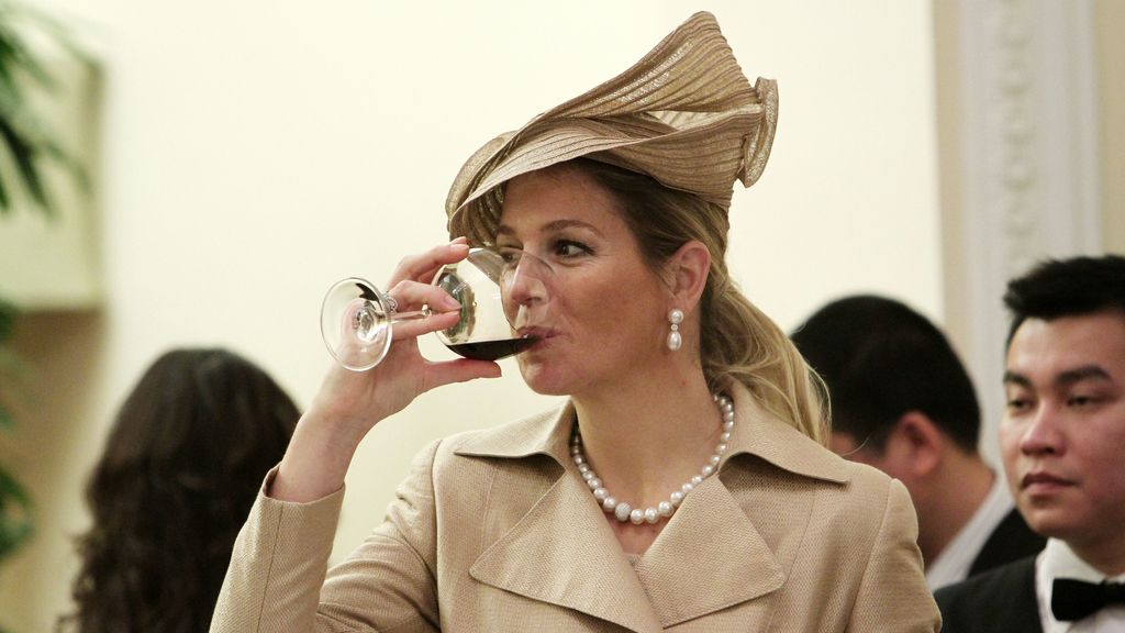 Una nueva era comienza en la Casa Real holandesa