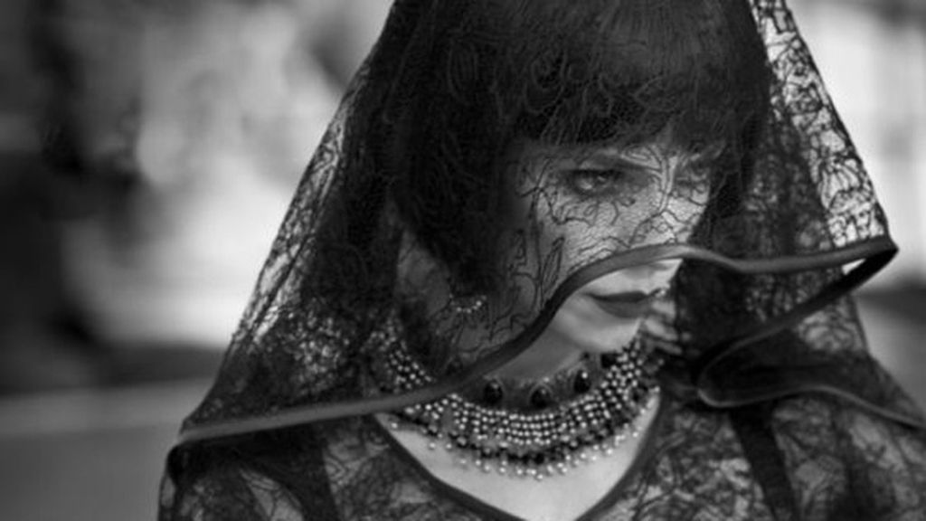 Delgado también está nominado a los Goya por su magistral trabajo en la Blancanieves de Pablo Berger