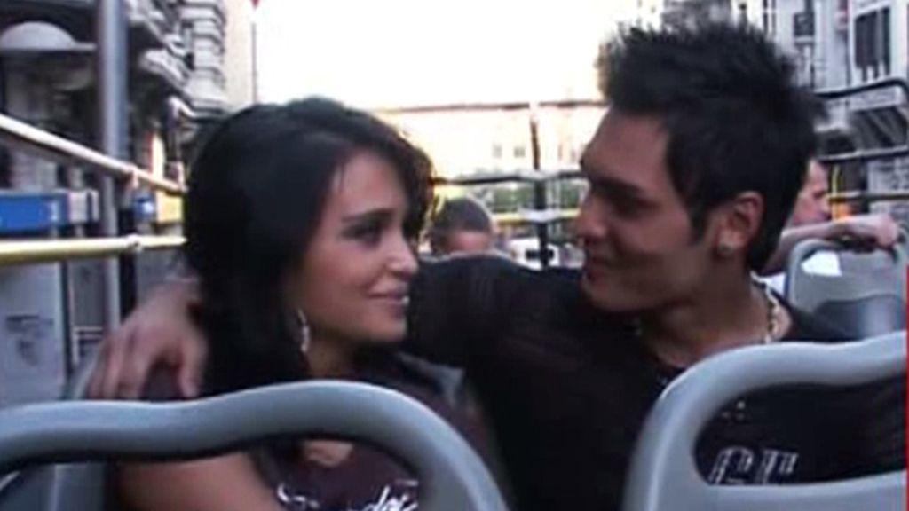 Las citas de Marisa (17-07-08)