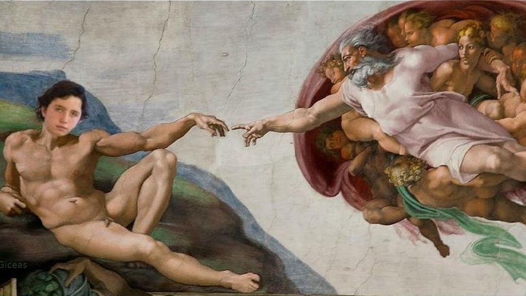 "Lo de Francisco Nicolás viene de lejos..." @_gideas_