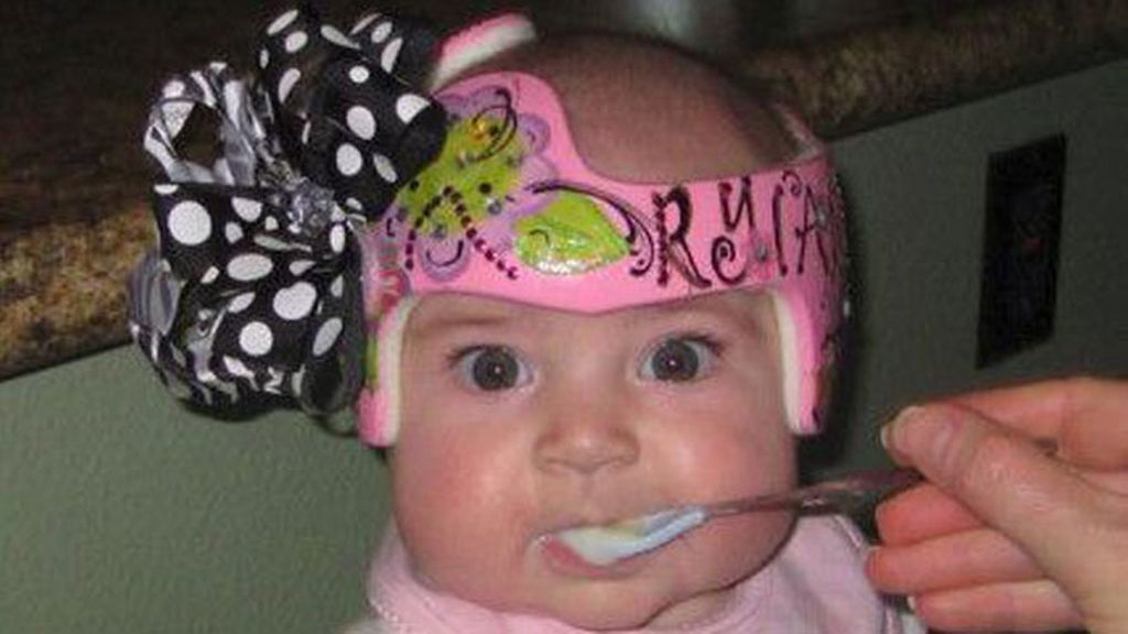 Los cascos médicos más divertidos