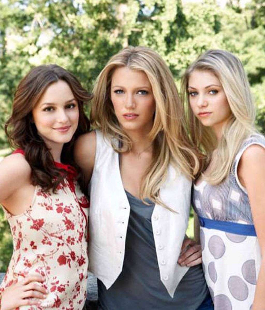 Fotos de Gossip girl (2)