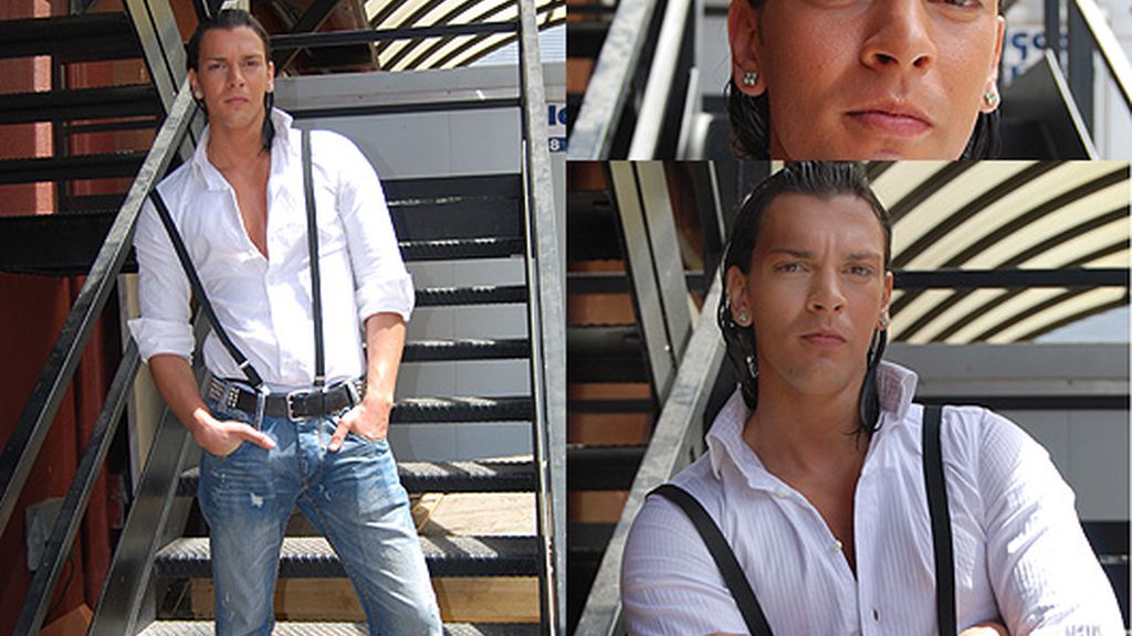 Los pretendientes de Ana