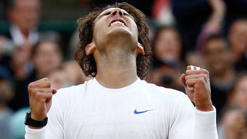 Rafa Nadal se medirá en semifinales a Andy Murray