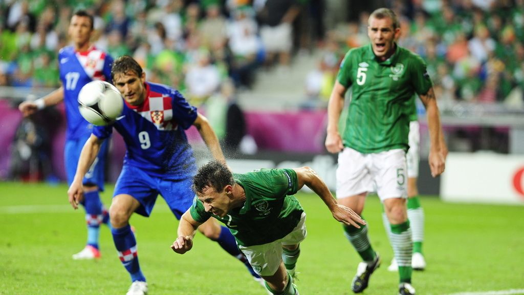 Croacia apunta a los cuartos de final