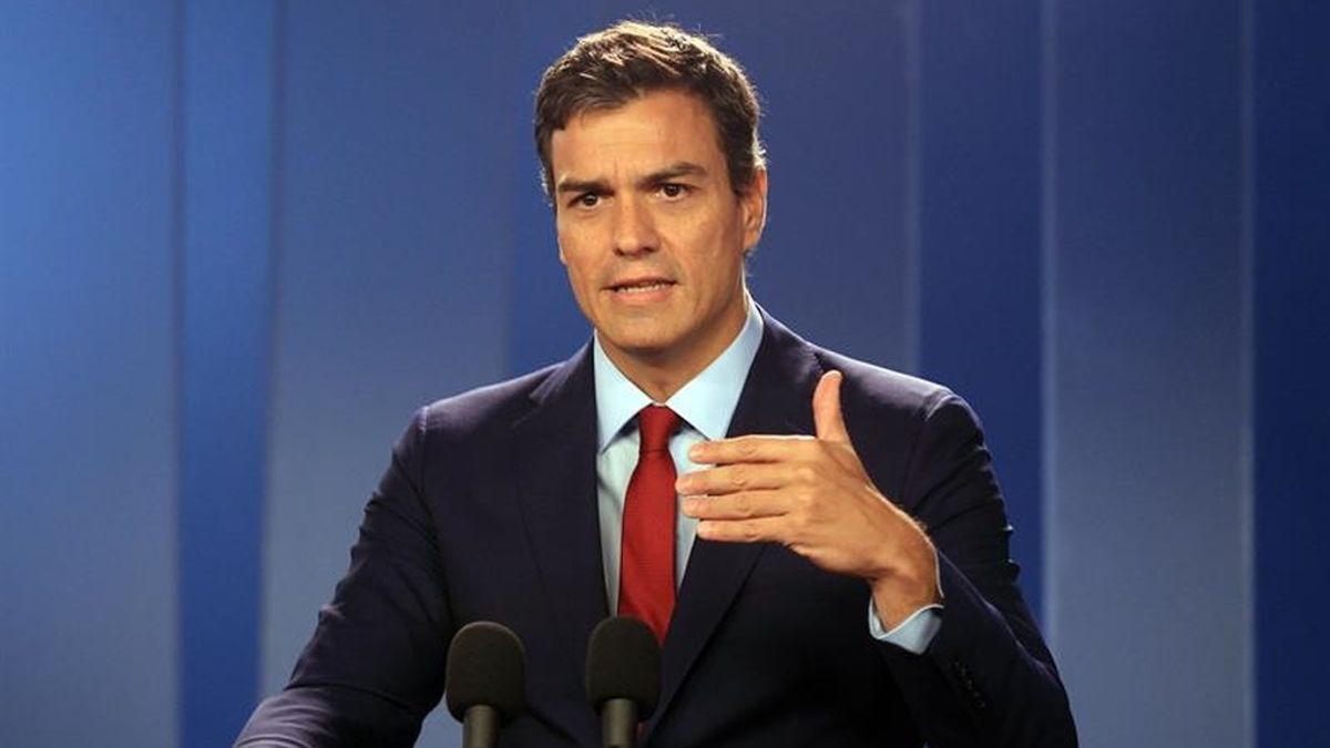 Sánchez acusa a Rajoy de querer reformar el Constitucional con "fines partidistas"