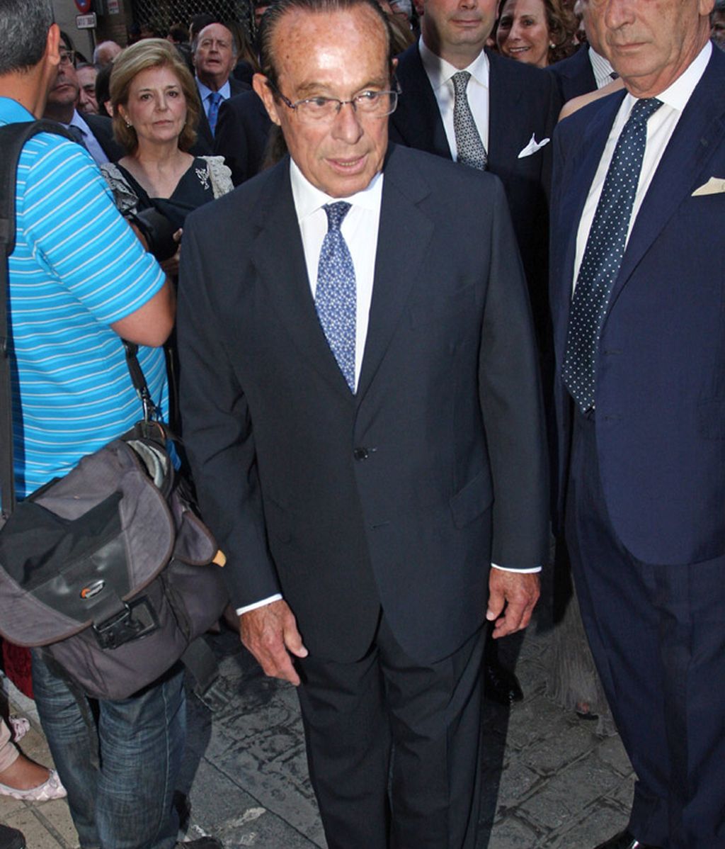 El torero Curro Romero