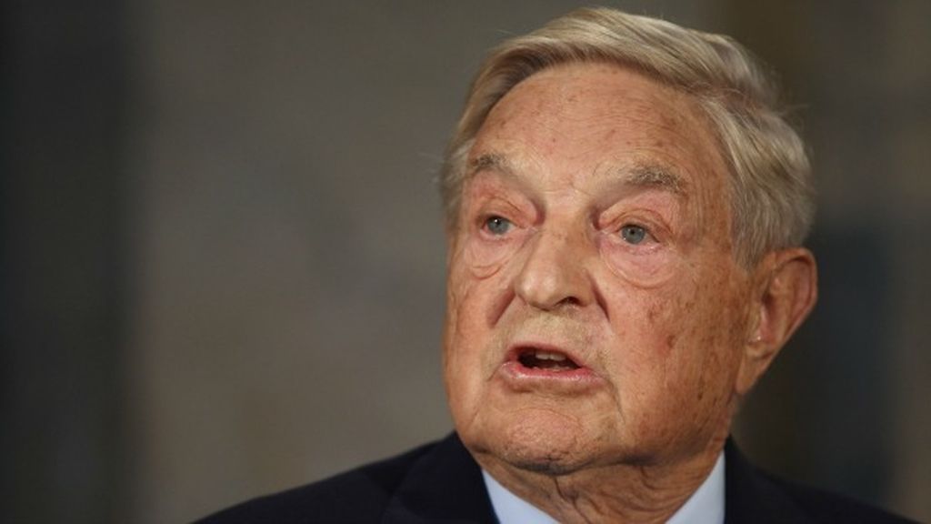 soros