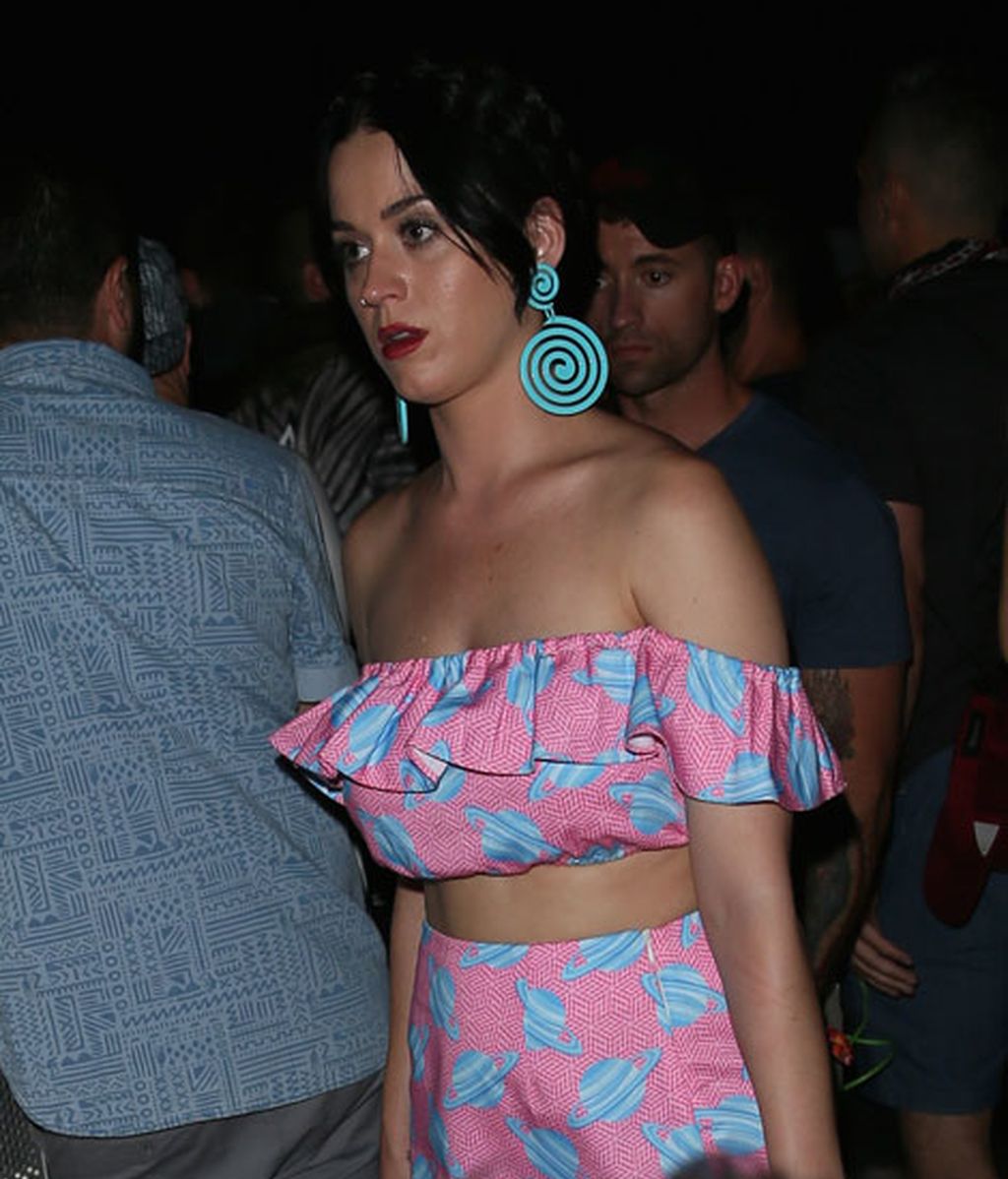Katy Perry