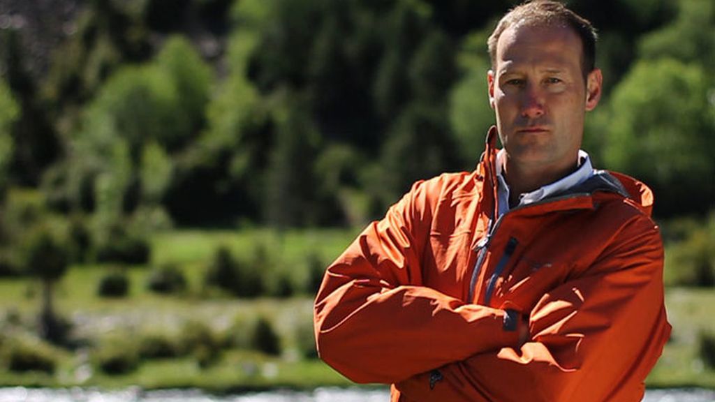 Pedro García Aguado: ¡Con ocho basta!