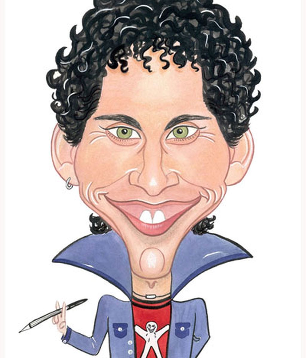 Operación Caricatura