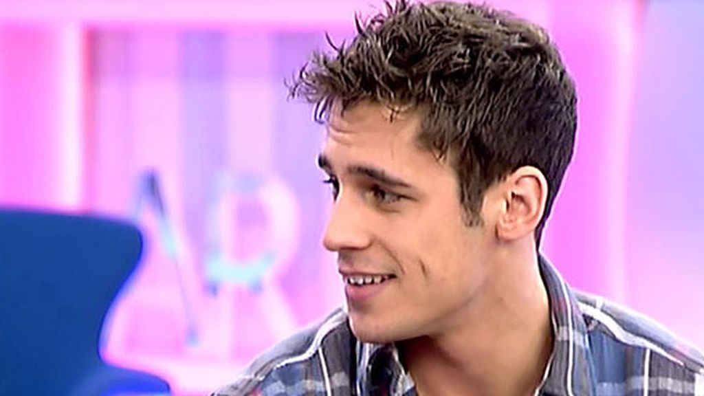 "Todos tenemos un Romeo y una Julieta dentro"