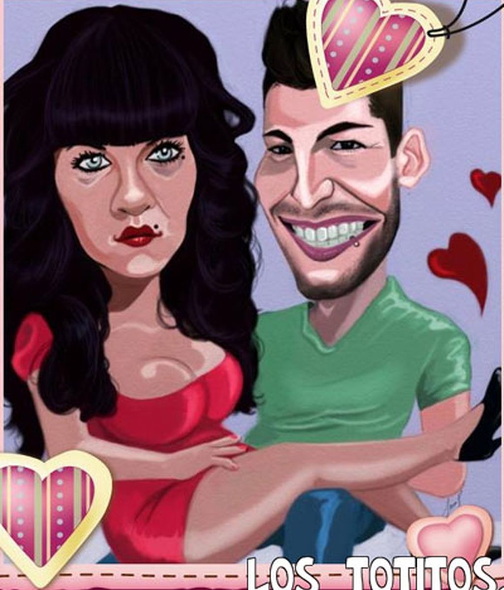 Las mejores fotos de las carpeteras