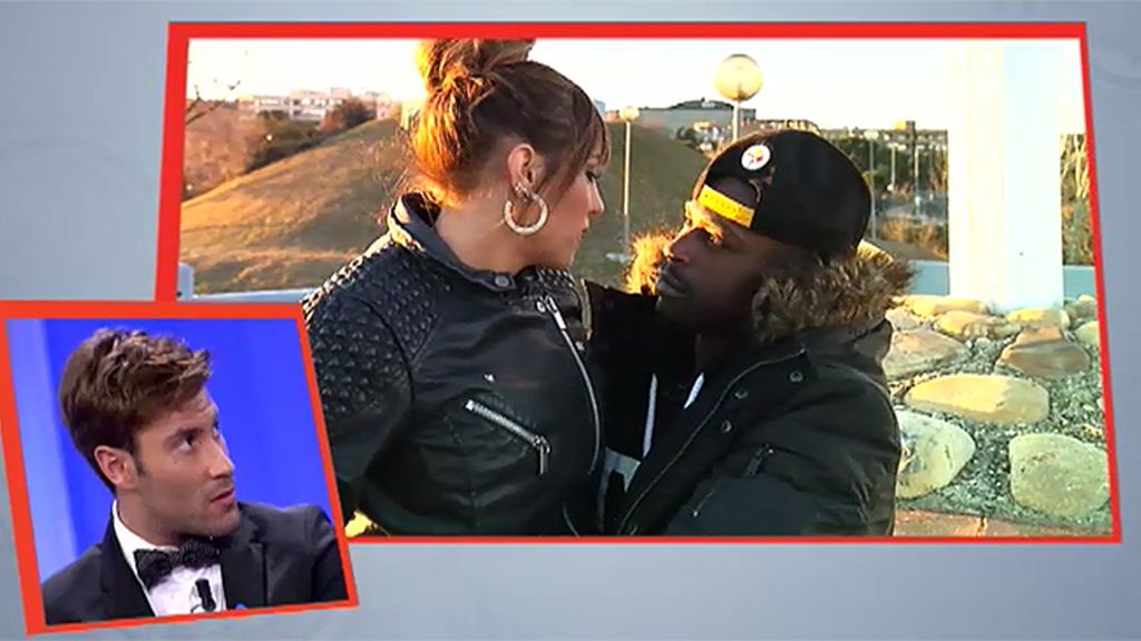 Steisy: “Dosel es el hombre de mi trono”