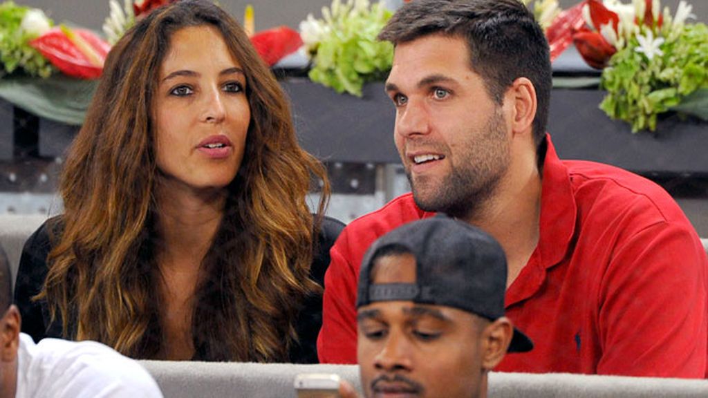 Felipe y Kirenia, compañeros de vida y de profesión