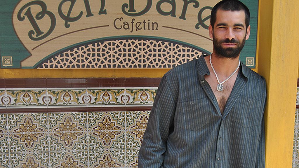 Tres bellezas muy diferentes pero igual de deslumbrantes