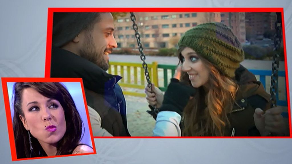 Gema, a Pascual: "Siempre he querido ser madre joven."